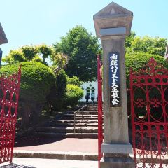 Morning Market cafeteria Nibankan User Photo