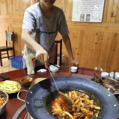 卡拉农庄 User Photo