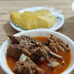 赵大蒸羊肉 여행 사진