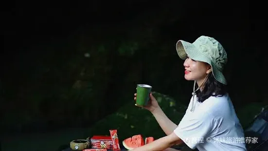 白雲山人家餐館