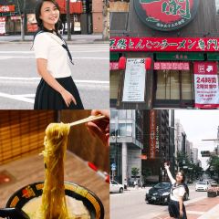 Starbucks Coffee Dazaifu Temmangu Omotesando User Photo