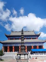 Zhanjiang Temple