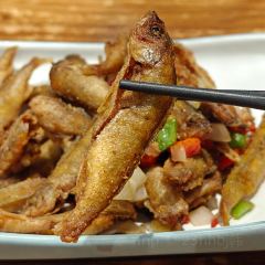 疆客·新疆味道(文化西路店) User Photo