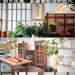 墨宴湖畔餐厅 User Photo