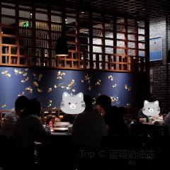 荣家沸腾鱼(台州青悦城店) 여행 사진