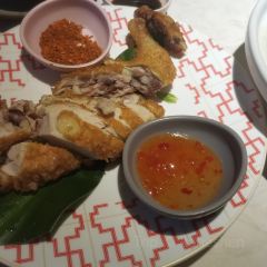 雨后行菜(报慈北路店) User Photo