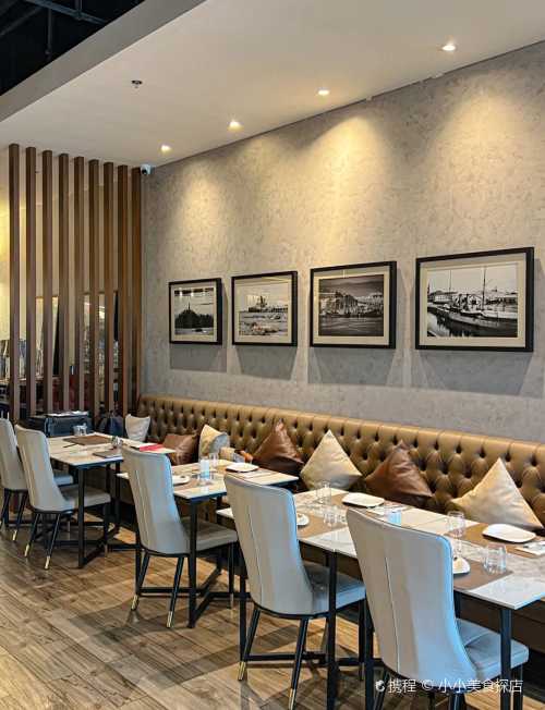 ROMA ItaIian Restaurant罗马意大利餐厅(市南店)