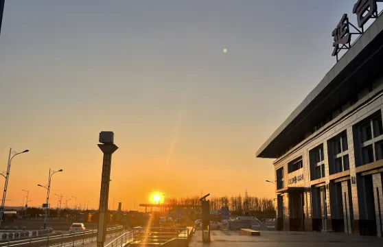 全州拌飯館(圖們分店)