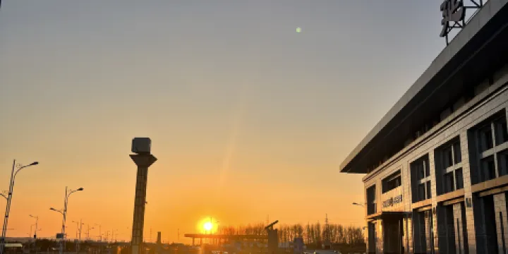 全州拌飯館(圖們分店)