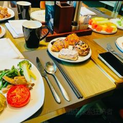 Bolintianruixilaidengjiudiandatangjiulang User Photo