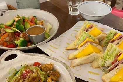 chaochao(宏远盖丽广场店)