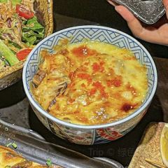 枫桥融合料理(日照店) User Photo