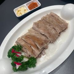 力哥金澜餐厅(东坡湖广场店) User Photo