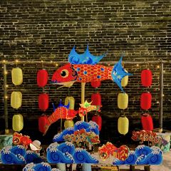 三泉湾侨文化主题餐厅 User Photo