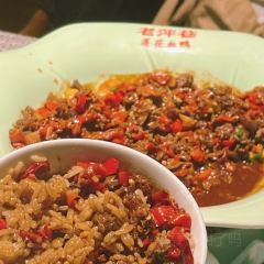 老萍巷·莲花血鸭(步行街店) User Photo