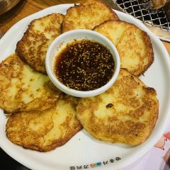万兴佳烧烤城(恒润店) User Photo