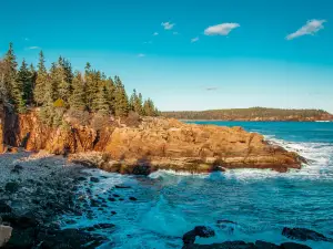 Thunder Hole