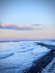 Zenibako Beach