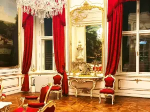 Museum Gallery of the 19th Century Polish Art