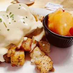 Island Lava Java User Photo