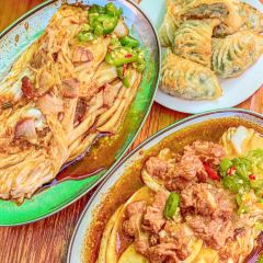 廣力源早餐店張用戶圖片