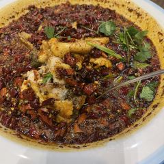 醉爱川菜(龙馨家园店) User Photo