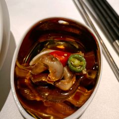 鱼耀海鲜肥牛火锅(天通路店) User Photo