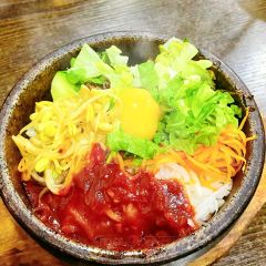 韓國小食店張用戶圖片