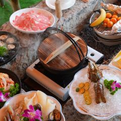 CloudTown天空小镇•星空派对火锅 User Photo