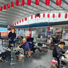 高丽烧烤(大顺路店) User Photo