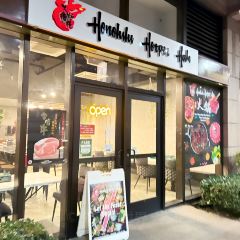 Musubi Cafe IYASUME User Photo