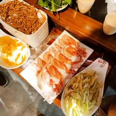 徐师傅太子锅(文化路店) User Photo