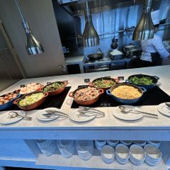 Hyatt Place Liuzhou · Dahua Lang Restaurant User Photo
