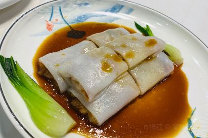 話點就點(上排店)