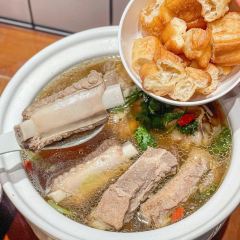 星洲小館·新加坡菜 （濱湖萬達店）張用戶圖片