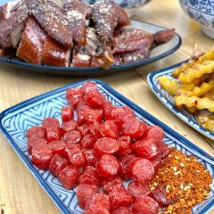 弥勒竹园甩三碗卤鸡店 User Photo