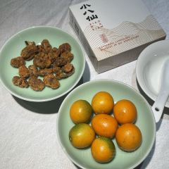 小八仙·精品川菜(源著店) User Photo