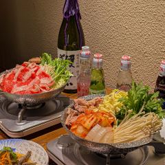 山石料理 User Photo