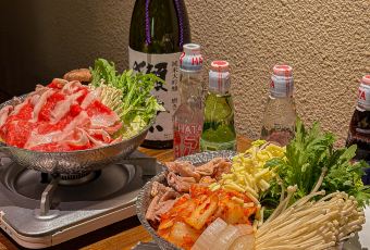 山石料理 User Photo