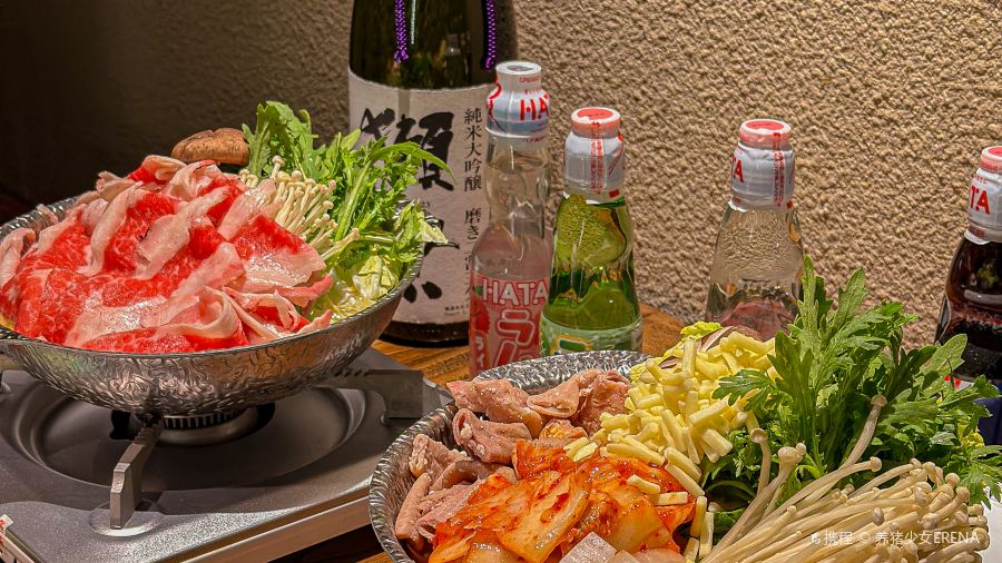 山石料理