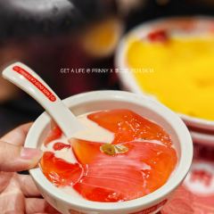 臻享無招牌铁锅烤蛙(台山昌大昌店)張用戶圖片