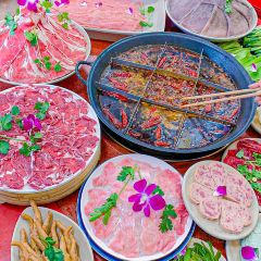 熊家院子老火锅(南坪店) User Photo