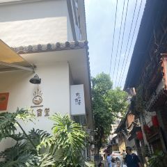 太小食堂(翠湖店)張用戶圖片