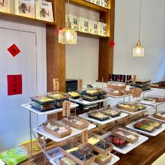 老三样(赣州总店) User Photo