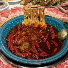 花椒故事重庆火锅(南阳花园店) User Photo