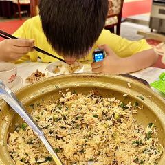 五邑华记(白石店) User Photo