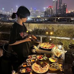 Chao Xi Fan Wan User Photo