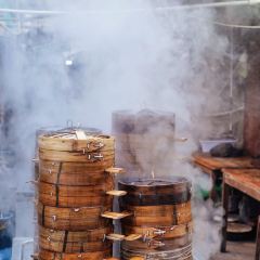 刘姐小笼包(沅陵县好吃街店) User Photo
