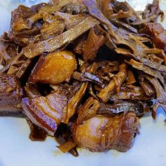 长辫子阿姨馄饨(三华园二期店) User Photo