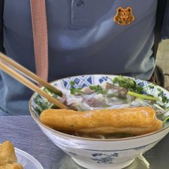 Pho Thin User Photo